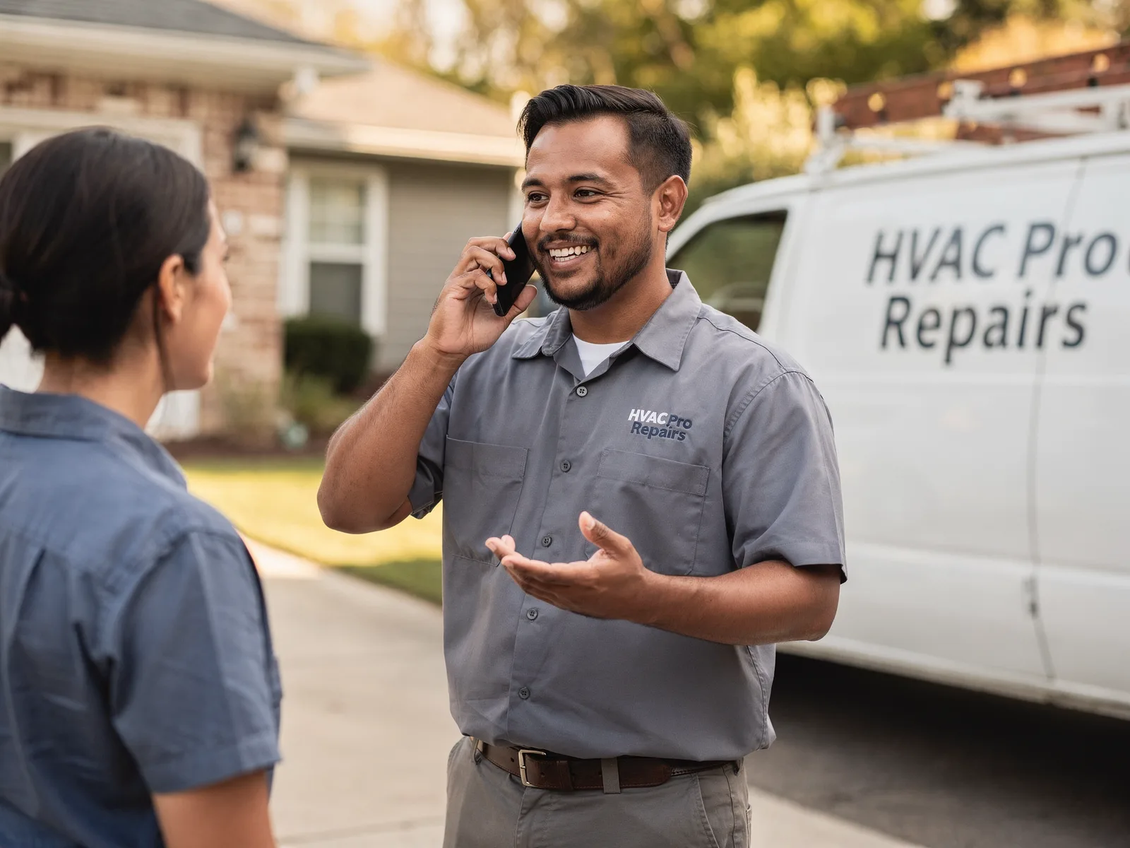 Heat Pump Repair Santa Barbara, CA FAQs